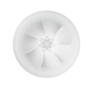 Masturbator Magic Ball VENUS-X z ruchomą kulką, 12 cm - 3
