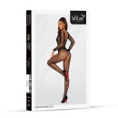 Bodystocking 2061 black - 4