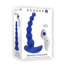 GENDER X BEADED PLEASURE - 1
