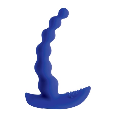 GENDER X BEADED PLEASURE - 4