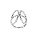 LOCKED TRIPLE RING 50/37/45 MM (Size: T2) - 3