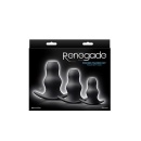 RENEGADE PEEKER KIT BLACK - 1