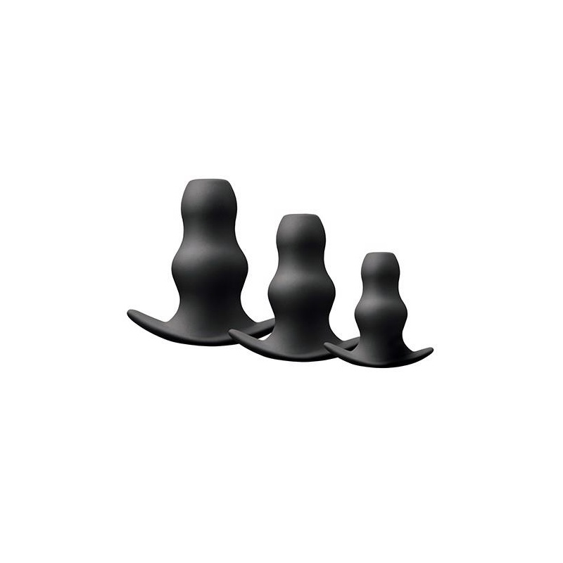 RENEGADE PEEKER KIT BLACK - 2