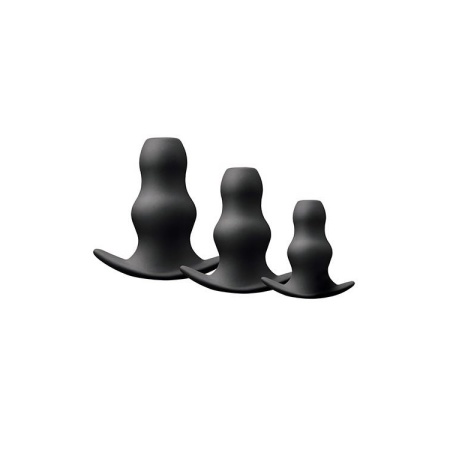 RENEGADE PEEKER KIT BLACK - 2
