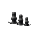 RENEGADE PEEKER KIT BLACK - 2