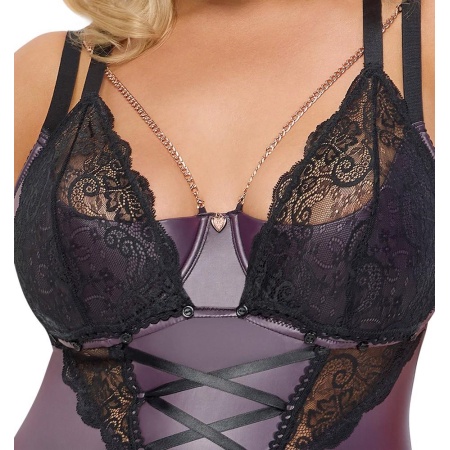 Basque 95D/2XL - 6
