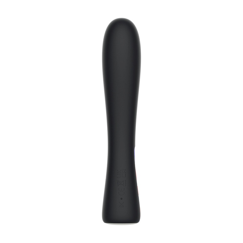 Wibrator Romp - 10 programów wibracji, funkcja Burst, 18 × 3,4 cm - 3
