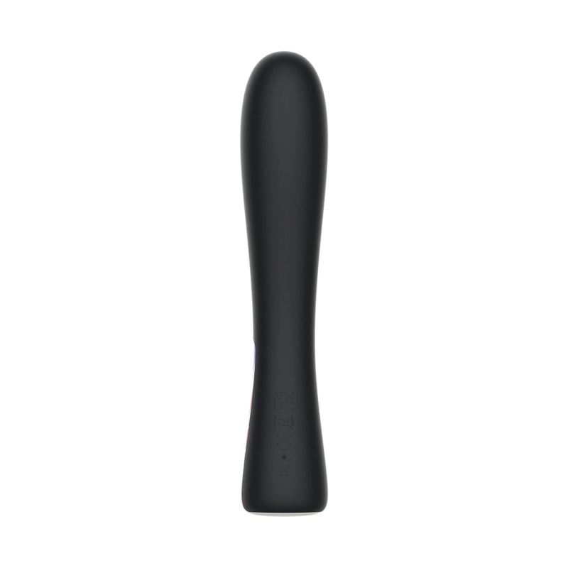 Wibrator Romp - 10 programów wibracji, funkcja Burst, 18 × 3,4 cm - 4