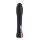 Wibrator Romp - 10 programów wibracji, funkcja Burst, 18 × 3,4 cm - 5