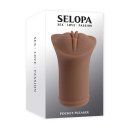 SELOPA POCKET PLEASER DARK - 1