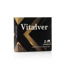 Vitalver – suplement diety dla mężczyzn, 2 kapsułki - 1