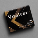 Vitalver – suplement diety dla mężczyzn, 2 kapsułki - 3