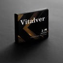 Vitalver – suplement diety dla mężczyzn, 2 kapsułki - 4
