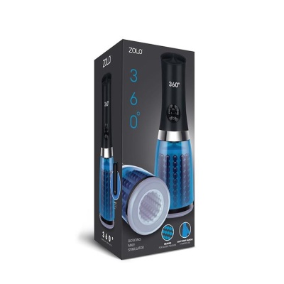 ZOLO 360 - 1