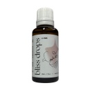 Bliss Drops 30 ml – naturalny suplement diety na libido dla kobiet - 1