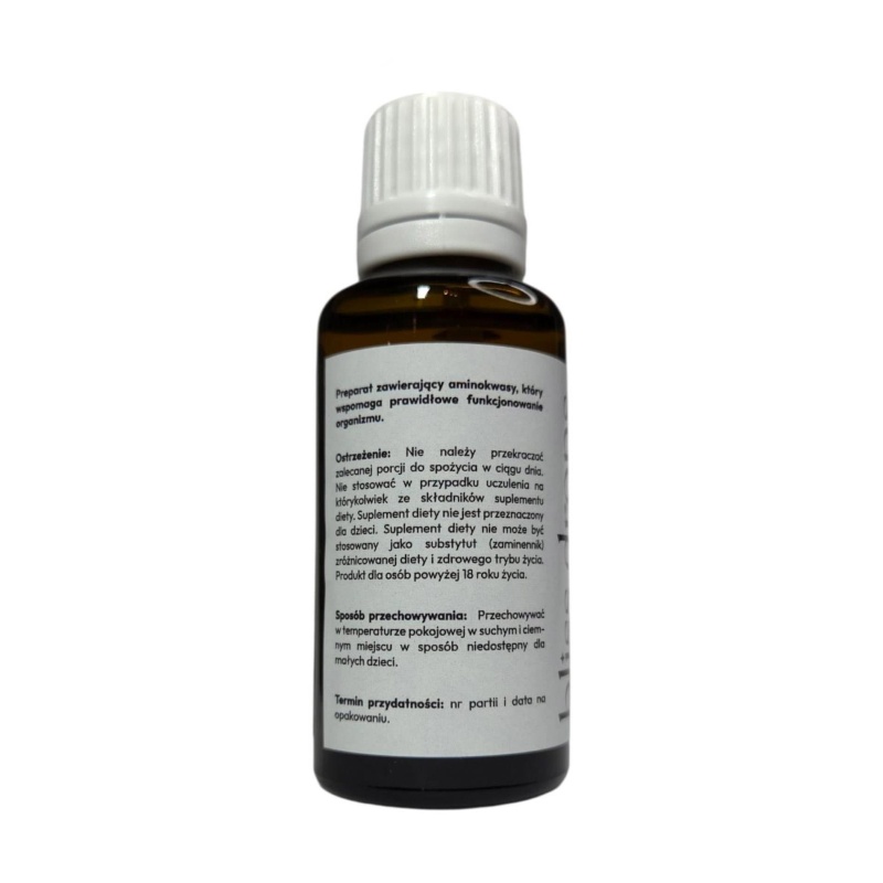 Bliss Drops 30 ml – naturalny suplement diety na libido dla kobiet - 2
