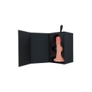 Dildo realistyczne Caliber 18/6 z przyssawką, długość 18 cm, średnica 6 cm - 9