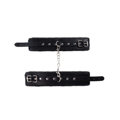 Wrist cuffs - 1