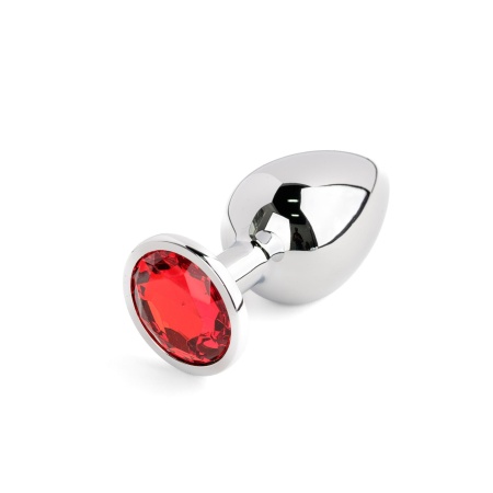 Jewellery - Silver PLUG - SET - 3