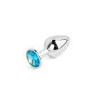 Jewellery - Silver PLUG - SET - 4