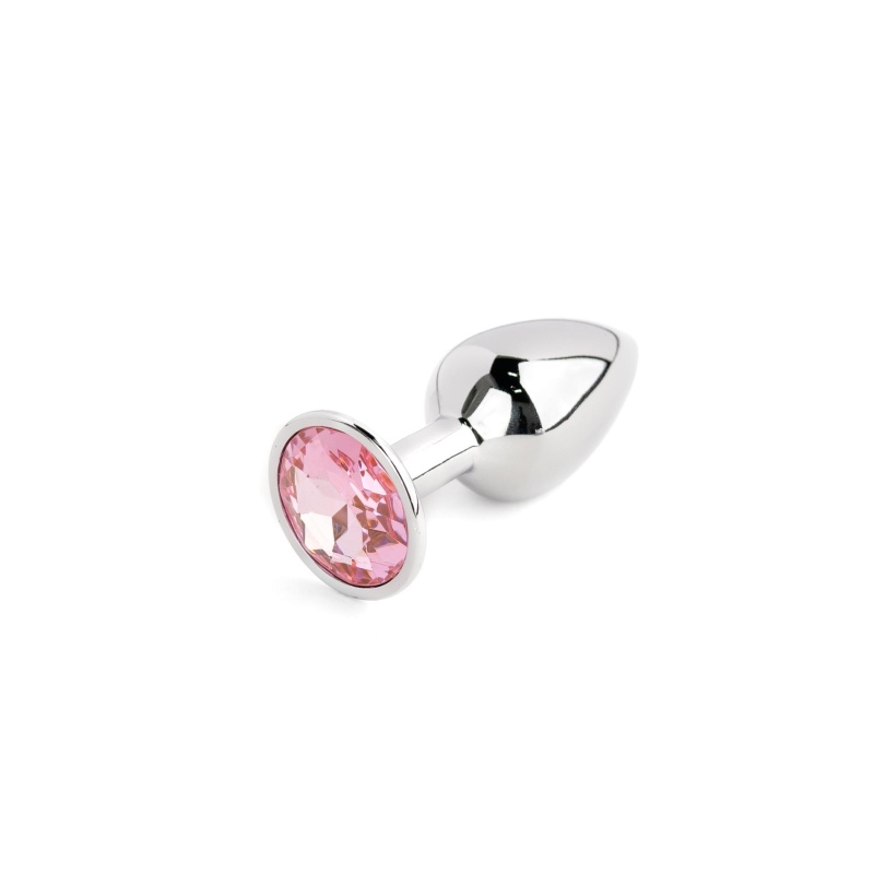 Jewellery - Silver PLUG - SET - 5