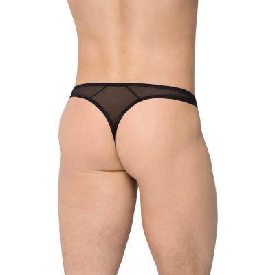 Mens Briefs 4525 - black M/L - 1 2