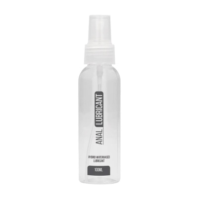 Anal Lubricant - 100 ml - 1