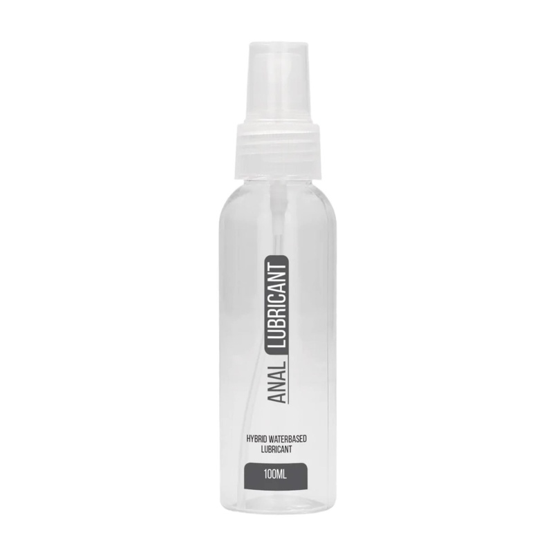 Anal Lubricant - 100 ml - 1