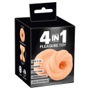 4in1 Pleasure Toy - 1