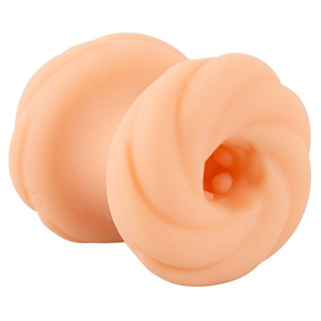 4in1 Pleasure Toy - 2