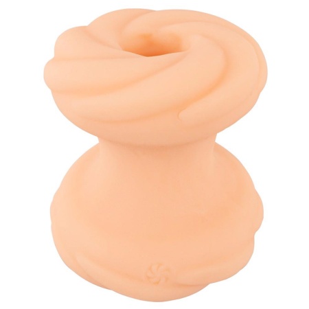 4in1 Pleasure Toy - 4
