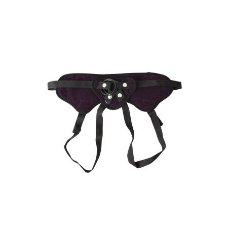 SPORTSHEETS LUSH STRAP ON - 2