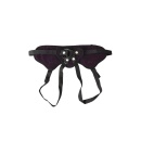 SPORTSHEETS LUSH STRAP ON - 2