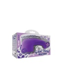 BODYWAND G-SPOT WAND ATTACHEMENT PURPLE - 1