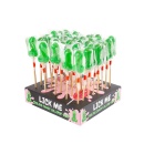 MINT CANDY PENIS LOLLIPOP WITH COOLING EFFECT - 1