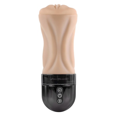 ZERO TOLERANCE TIGHT LIPPED LIGHT - 1 2