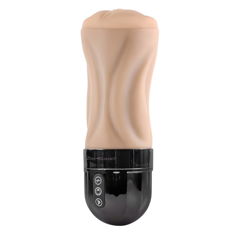 ZERO TOLERANCE TIGHT LIPPED LIGHT - 3