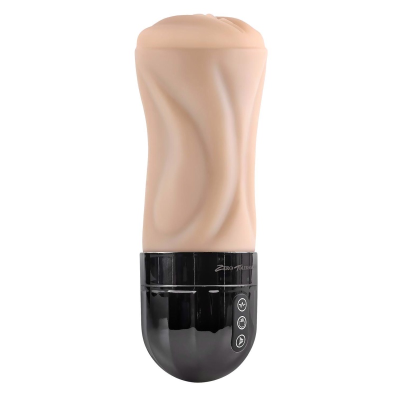 ZERO TOLERANCE TIGHT LIPPED LIGHT - 4