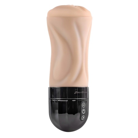 ZERO TOLERANCE TIGHT LIPPED LIGHT - 4