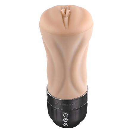 ZERO TOLERANCE TIGHT LIPPED LIGHT - 5