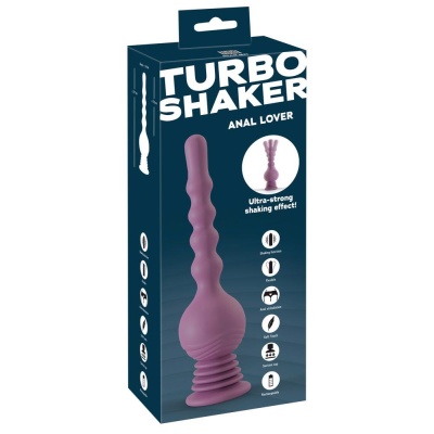 StrongShakingBeadsVibe - 1