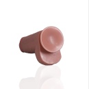 Extra Thick with Balls 9"" - 7