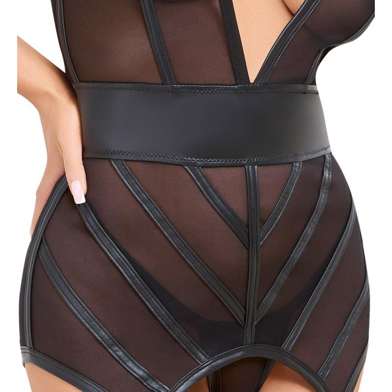 Basque and String L - 5