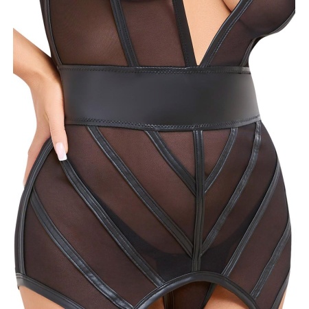 Basque and String L - 5