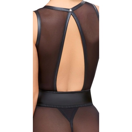 Basque and String L - 6