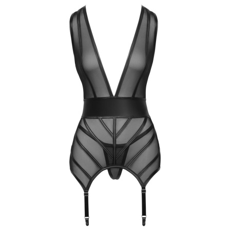 Basque and String L - 7