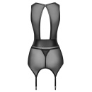 Basque and String L - 8