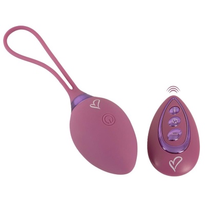 beau coeur Rovana RC Love Ball - 1 2