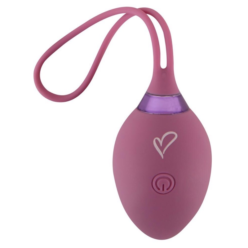 beau coeur Rovana RC Love Ball - 3