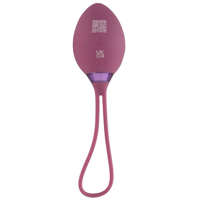 beau coeur Rovana RC Love Ball - 4